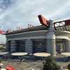 San Siro, giorno chiave per Inter e Milan. La Repubblica (Milano): "Oggi il sì della...