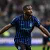 Inter, Bonny: "Mia mamma amava Eto’o e mi ha trasmesso la sua passione per lui"