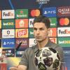 Arsenal, Arteta sui rigori: "Dato quello a Mosquera, ma non quello di Madueke"