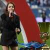 Fra Sanremo e il calcio, Annalisa tifa 'sinceramente' per la sua Carcarese
