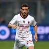 Milan, Florenzi: "Andata col Napoli grande gara. E' questa la strada per le prossime tre partite"