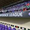 La UEFA stanga la Fiorentina: oltre 80mila euro di multa e chiusura parziale in Conference...