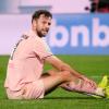 Palermo-Virtus Entella, le formazioni ufficiali: Johnsen out, c'è Le Douaron