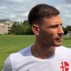 Marco Perrotta, il Pirata del Padova. "Tutta colpa del Papu Gomez"