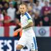 Skrtel: "Lobotka mi ha detto che Conte è il migliore di tutti. De Bruyne può fare...