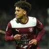 Lo Spezia deve rifarsi le fasce: Achik della Salernitana è l'obiettivo per quella destra