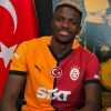 Ecco come il Galatasaray può permettersi Osimhen, come se fosse una big di Premier