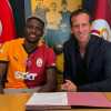 Napoli, per Osimhen c'è lo scatto del Galatasaray ma il nodo resta la clausola rescissoria...