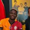 Galatasaray, Osimhen più vicino: clausola anti-italiane e percentuale di rivendita...