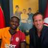 Osimhen, il record è servito: 35 gol al Galatasaray, è la sua migliore stagione in...
