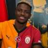 Osimhen al Galatasaray: ci siamo. Accordo totale tra il giocatore e i turchi, manca...