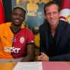 Galatasaray pronto a tutto pur di far rimanere Osimhen: le varie iniziative del club...