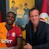 Osimhen, il punto sulla partita a scacchi con il Galatasaray: tocca al Napoli muovere...