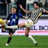VIDEO - Juventus e Inter non si fanno male. Gol e highlights dell'1-1 allo Stadium
