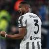 Juventus, Bremer: "Felice di questa nuova convocazione. È un onore rappresentare il Brasile"