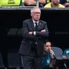 Ancelotti non si dimette, tanti altri lo hanno già fatto: tutti i cambi panchina...