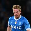 Napoli, De Bruyne: "Conte? Nessun problema. Hojlund attaccante simile a Haaland"
