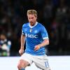Napoli-Sporting 2-1, le pagelle: Hojlund MVP, De Bruyne dipinge. Beukema è già garanzia...