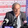 Michel Platini ribadisce: "Non tornerò alla Juventus. Vi spiego il motivo"