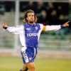31 agosto 1997, una tripletta pazzesca di Batistuta. Con rovesciata da fuori area...
