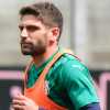 Berardi torna in Serie A con il Sassuolo. Vicino il rinnovo del leader fino al 2028...