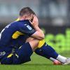 Hellas Verona, Frese: "Il ko non dipende da Giovane. Gli errori capitano, aveva pure...