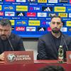 Italia, Gattuso: "Stupidi a farci del male da solo". Donnarumma: "Una delle gare...