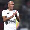 Monza, Bianco: "Vogliamo andare avanti in Coppa Italia. Frosinone? Li conosco molto...