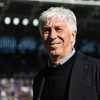 Atalanta, Gasperini: "Lotta scudetto? Non abbiamo tanti pensieri, ma siamo soddisfatti"