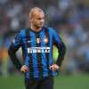 29 agosto 2010, San Siro conosce Wesley Sneijder. Con una quaterna nel derby