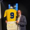 Osio: "Cuesta è un grande condottiero, con lui Parma sempre fuori dalla zona rossa"