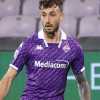 Castrovilli riprende Lazovic, 1-1 tra il Verona e una Fiorentina fermata dal palo e Montipò