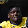 Hellas Verona, per Mosquera intervento di appendicectomia in urgenza: il comunicato...
