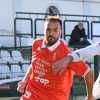 Triestina, anche l'attaccante Olivieri si svincola d'ufficio: lo attende il Cesena...