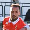 Cesena, oggi l'annuncio di Olivieri. Ieri ha svolto il primo allenamento in bianconero...