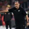 Sarri: "Tornare in Italia è stato un errore, Premier unica. Alla Lazio mi sento fondamentale"