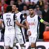 Tottenham, maggior numero di vittorie Coppa UEFA/Europa League: superata la Roma
