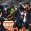 Segna, spreca, soffre e vince: l'Inter torna a respirare anche in A, 2-1 al Sassuolo...