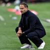 Pisa, Gilardino: "Non so se sono più felice o incazzato. Nzola e Cuadrado importanti"...