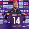 La Fiorentina presenta Valentini e saluta Quarta. Mercato e Gudmundsson, tante novità