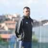 Casertana, Coppitelli: "Il Cosenza ha un organico da Serie B, è la squadra più in forma"