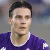 Fiorentina, Fagioli: "Penso di aver fatto una bella partita. Pioli ci chiede un calcio...