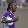 Fiorentina, può essere la settimana della fumata bianca sul rinnovo di Kean: cosa manca