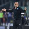 Serie A, la classifica aggiornata: Napoli a +16 sull'Inter in attesa del derby di Milano