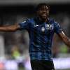 Assist di De Ketelaere, gol di Lookman: l'Atalanta passa in vantaggio 1-0 contro il Cagliari
