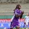 Kean e i nazionali italiani tornati ad allenarsi con la Fiorentina. Dodo in parte...