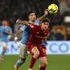 Lazio-Roma 1-0: il tabellino della gara