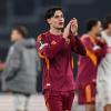 Roma-Stoccarda 2-0: il tabellino della gara 