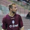 UFFICIALE: Reggina, ceduto Zibert a titolo definitivo al Mantova