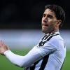 Un dato che spiega il flop Juventus: in tutto il mese di maggio ha segnato solo Dusan...